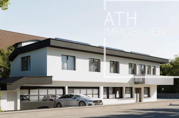 Büro / Praxis kaufen in 6063 Rum (Bild 1)