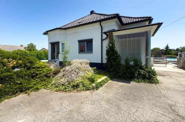 Haus kaufen in 2486 Pottendorf