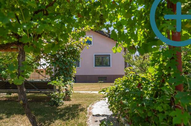 Haus mit Garten kaufen in 1220 Wien (Bild 1)