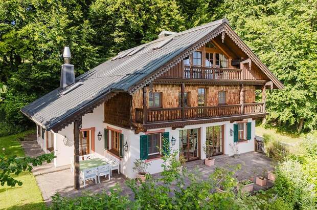 Bauernhaus kaufen in 5163 Mattsee (Bild 1)