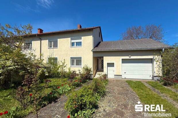 Haus kaufen in 4600 Wels (Bild 1)