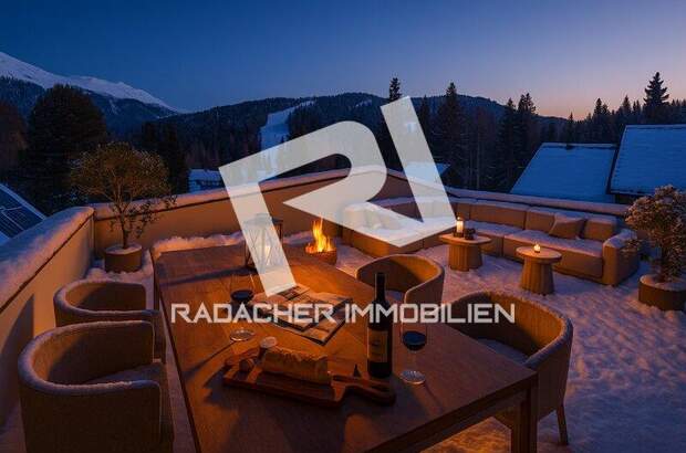 Chalet kaufen in 8864 Turrach (Bild 3)