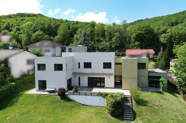 Einfamilienhaus kaufen in 2384 Breitenfurt (Bild 1)