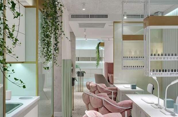 Gewerbeobjekt mieten in 1010 Wien (Bild 1)