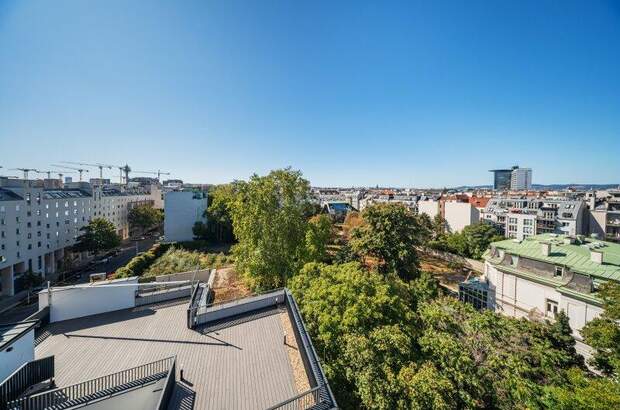 Terrassenwohnung kaufen in 1030 Wien (Bild 3)
