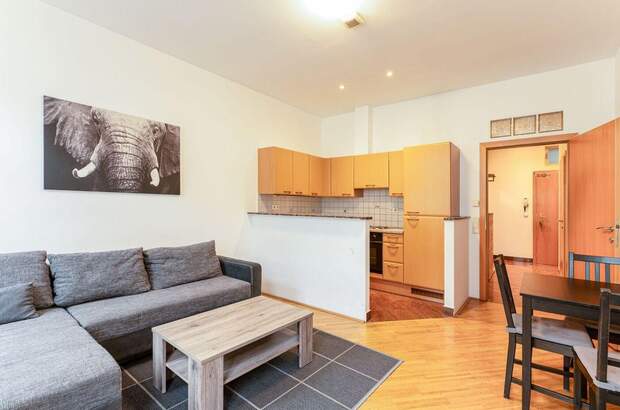 Altbauwohnung kaufen in 1160 Wien (Bild 2)