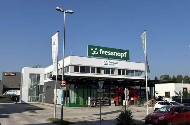 Gewerbeobjekt kaufen in 5073 Wals (Bild 1)