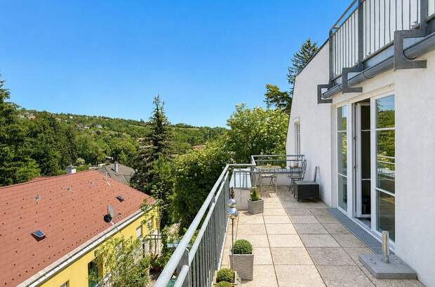 Wohnung mieten in 3400 Klosterneuburg (Bild 4)
