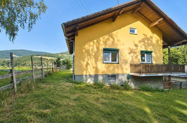 Haus mit Garten kaufen in 8184 Anger (Bild 3)