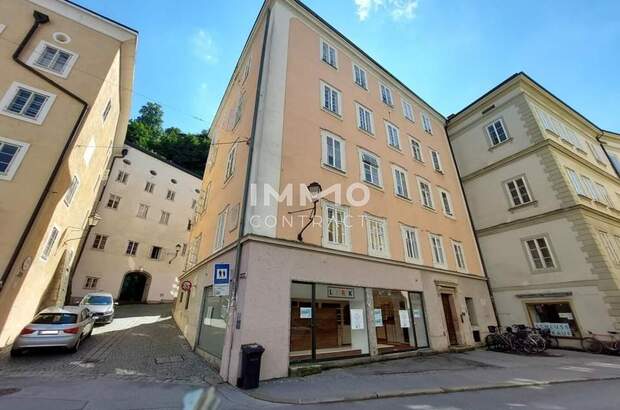 Mietwohnung in 5020 Salzburg