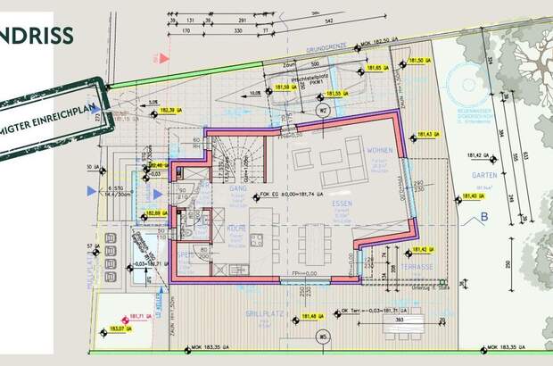 Grundstück kaufen in 3400 Klosterneuburg (Bild 4)