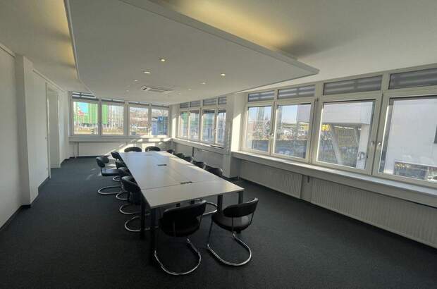 Gewerbeobjekt mieten in 1130 Wien (Bild 2)