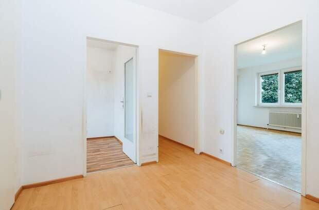 Wohnung mit Balkon kaufen in 8700 Leoben (Bild 2)