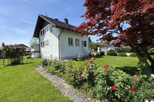 Grundstück kaufen in 6890 Lustenau (Bild 4)