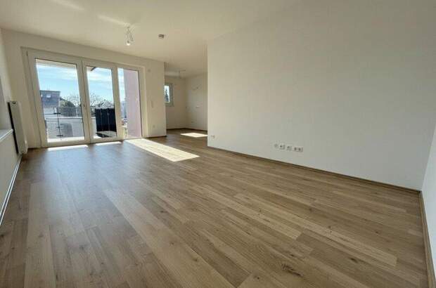 Terrassenwohnung kaufen in 2700 Wr. Neustadt (Bild 4)