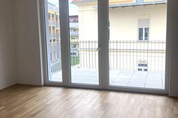 Wohnung mit Balkon mieten in 8401 Kalsdorf (Bild 4)