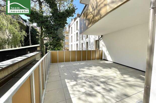 Terrassenwohnung kaufen in 1170 Wien (Bild 5)