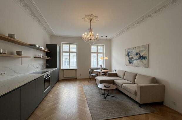 Wohnung kaufen in 1030 Wien (Bild 3)