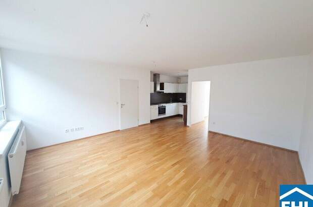 Terrassenwohnung mieten in 1200 Wien (Bild 2)