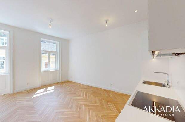 Terrassenwohnung kaufen in 1160 Wien (Bild 1)