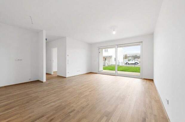 Terrassenwohnung kaufen in 2700 Wr. Neustadt (Bild 4)