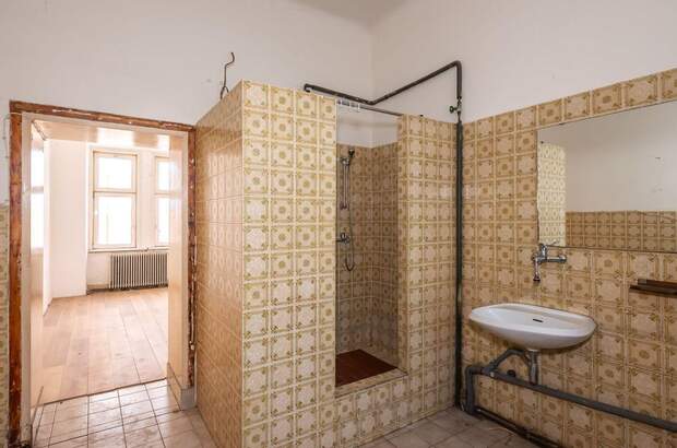Altbauwohnung kaufen in 1120 Wien (Bild 2)