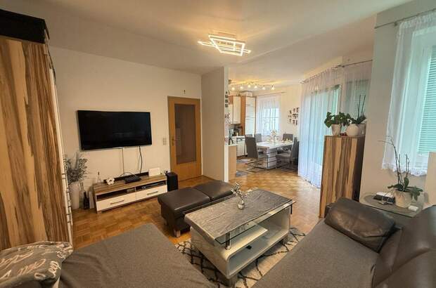 Wohnung mit Balkon kaufen in 4713 Gallspach (Bild 1)