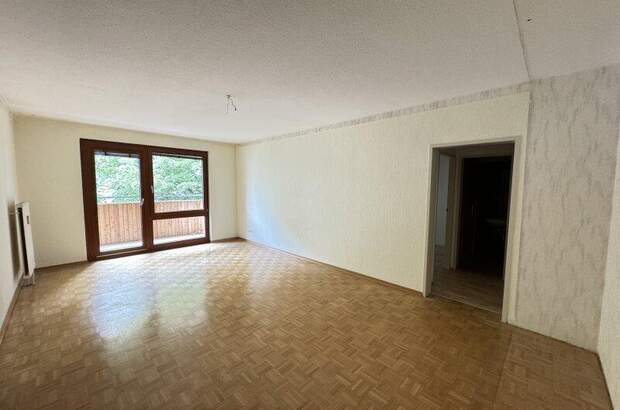 Terrassenwohnung kaufen in 1200 Wien (Bild 1)