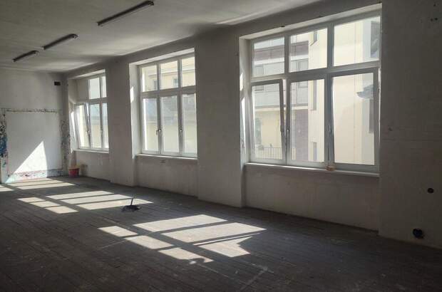 Gewerbeobjekt mieten in 1070 Wien (Bild 1)
