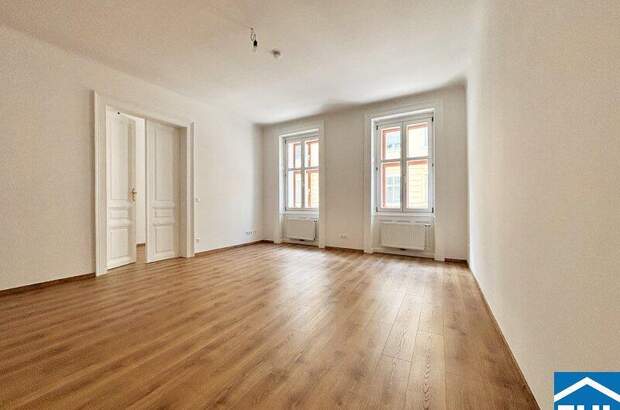 Wohnung mieten in 1030 Wien (Bild 2)