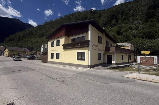 Gewerbeobjekt kaufen in 4802 Ebensee (Bild 4)