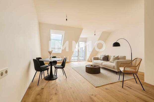 Eigentumswohnung in 1220 Wien