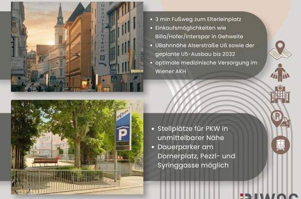 Wohnung kaufen in 1170 Wien (Bild 4)