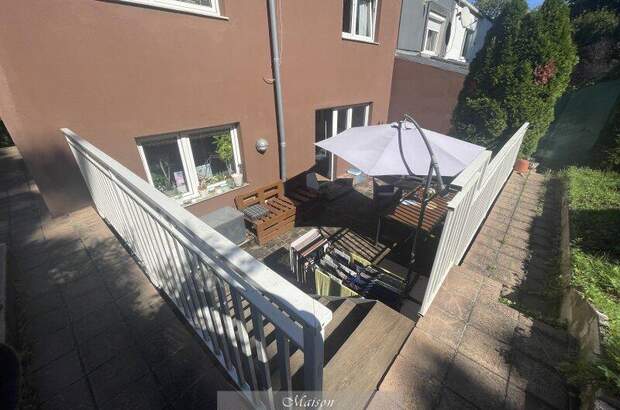 Reihenhaus kaufen in 3400 Klosterneuburg (Bild 5)