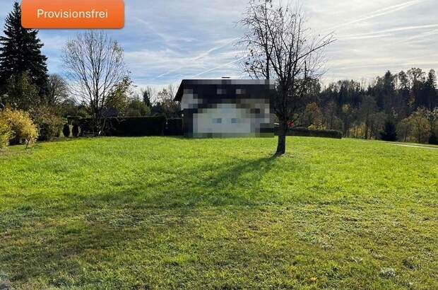 Grundstück kaufen in 5110 Oberndorf (Bild 1)