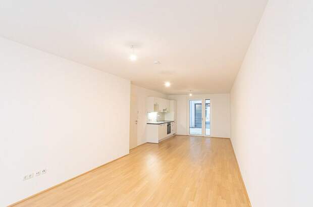 Wohnung mit Balkon mieten in 1060 Wien (Bild 4)