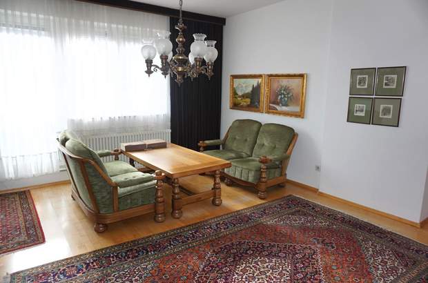 Wohnung kaufen in 3001 Mauerbach (Bild 1)