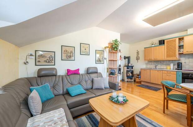 Terrassenwohnung kaufen in 8962 Gröbming (Bild 5)