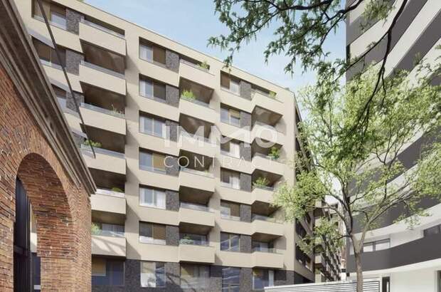 Eigentumswohnung in 1100 Wien