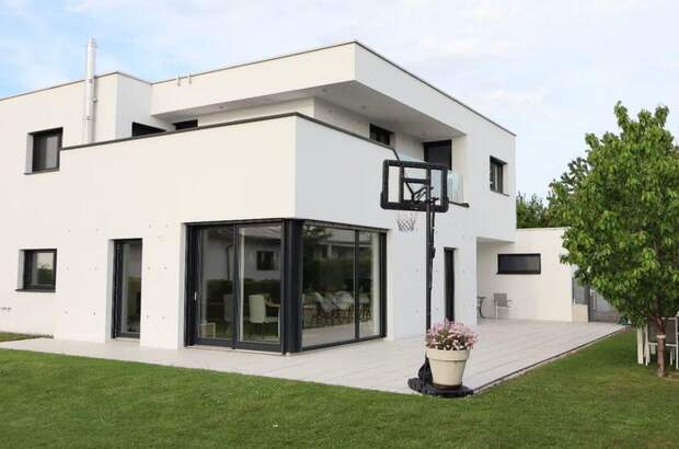 Haus mit Garten kaufen in 7053 Hornstein