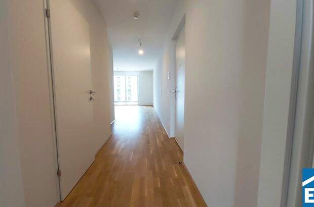 Terrassenwohnung mieten in 1100 Wien (Bild 5)