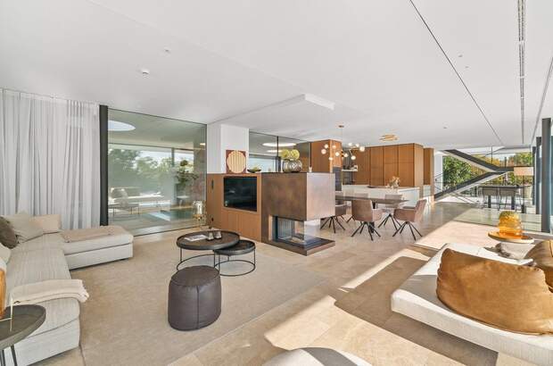 Chalet kaufen in 1170 Wien (Bild 4)