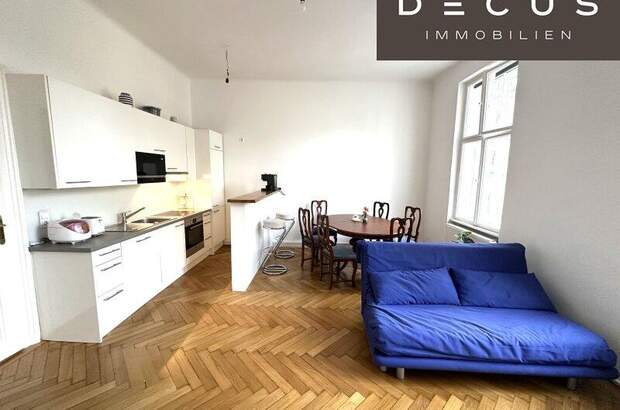Wohnung mieten in 1090 Wien (Bild 4)