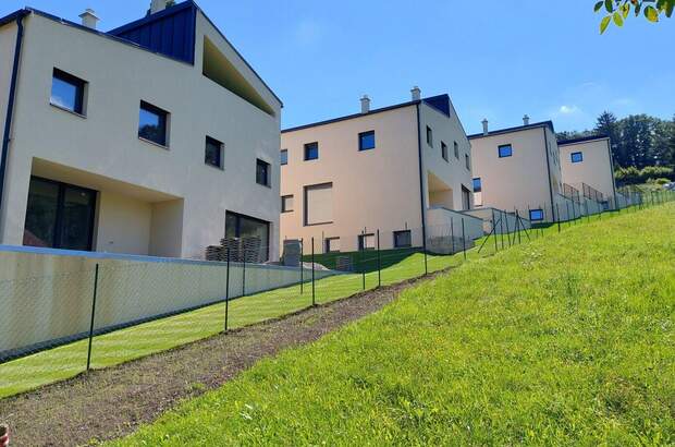 Haus mit Garten kaufen in 3033 Altlengbach (Bild 1)