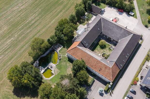 Haus mit Garten kaufen in 4532 Oberrohr (Bild 2)