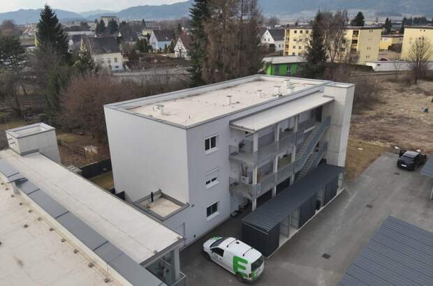 Wohnung mit Balkon kaufen in 8740 Zeltweg (Bild 2)