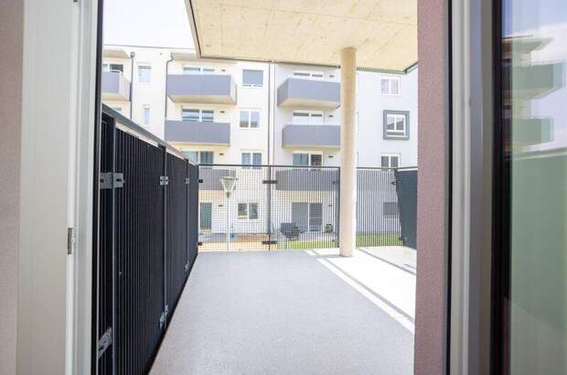 Terrassenwohnung kaufen in 2700 Wr. Neustadt (Bild 5)