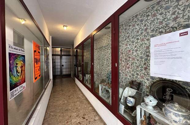 Gewerbeobjekt mieten in 6060 Hall (Bild 2)