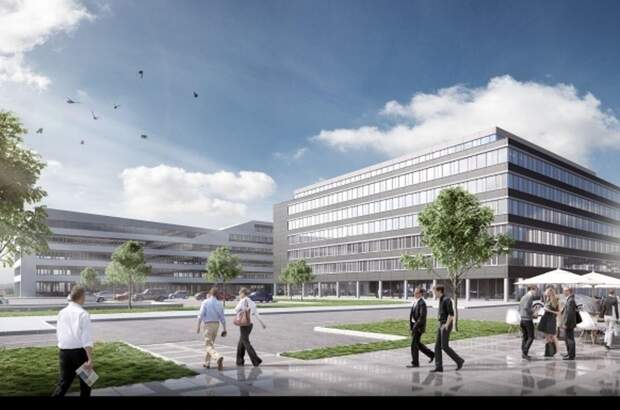 Gewerbeobjekt mieten in 1230 Wien (Bild 1)