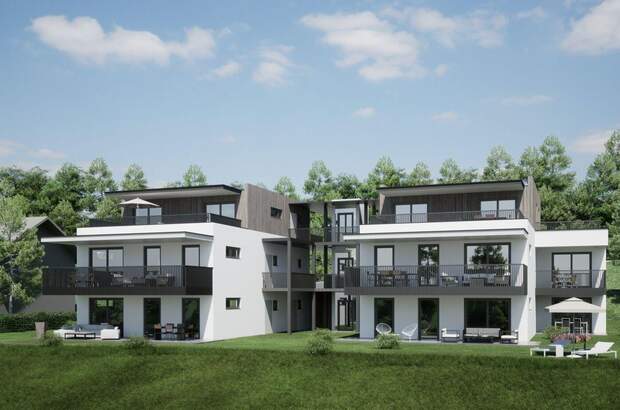 Wohnung kaufen in 9220 Göriach